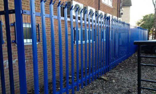 Cast In Place Stair Nosing